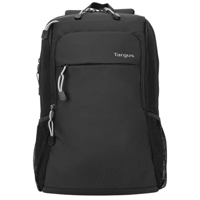 Mochila Targus, Preta, 15,6 ".