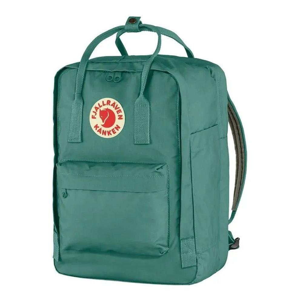 Bag TamaÃ±os Fjallraven Kanken Fjallraven Kanken Fox Bag Mochila