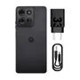Smartphone Motorola Moto G75 256gb Dual Chip 5g Tela 6.8” Câmera Dupla 50mp+8mp Preto
