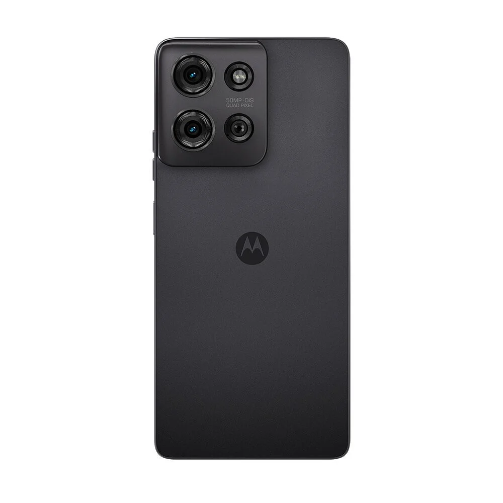 Smartphone Motorola Moto G75 256gb Dual Chip 5g Tela 6.8” Câmera Dupla 50mp+8mp Preto Smartphone Motorola Moto G75 256gb Dual Chip 5g Tela 6.8” Câmera Dupla 50mp+8mp Preto