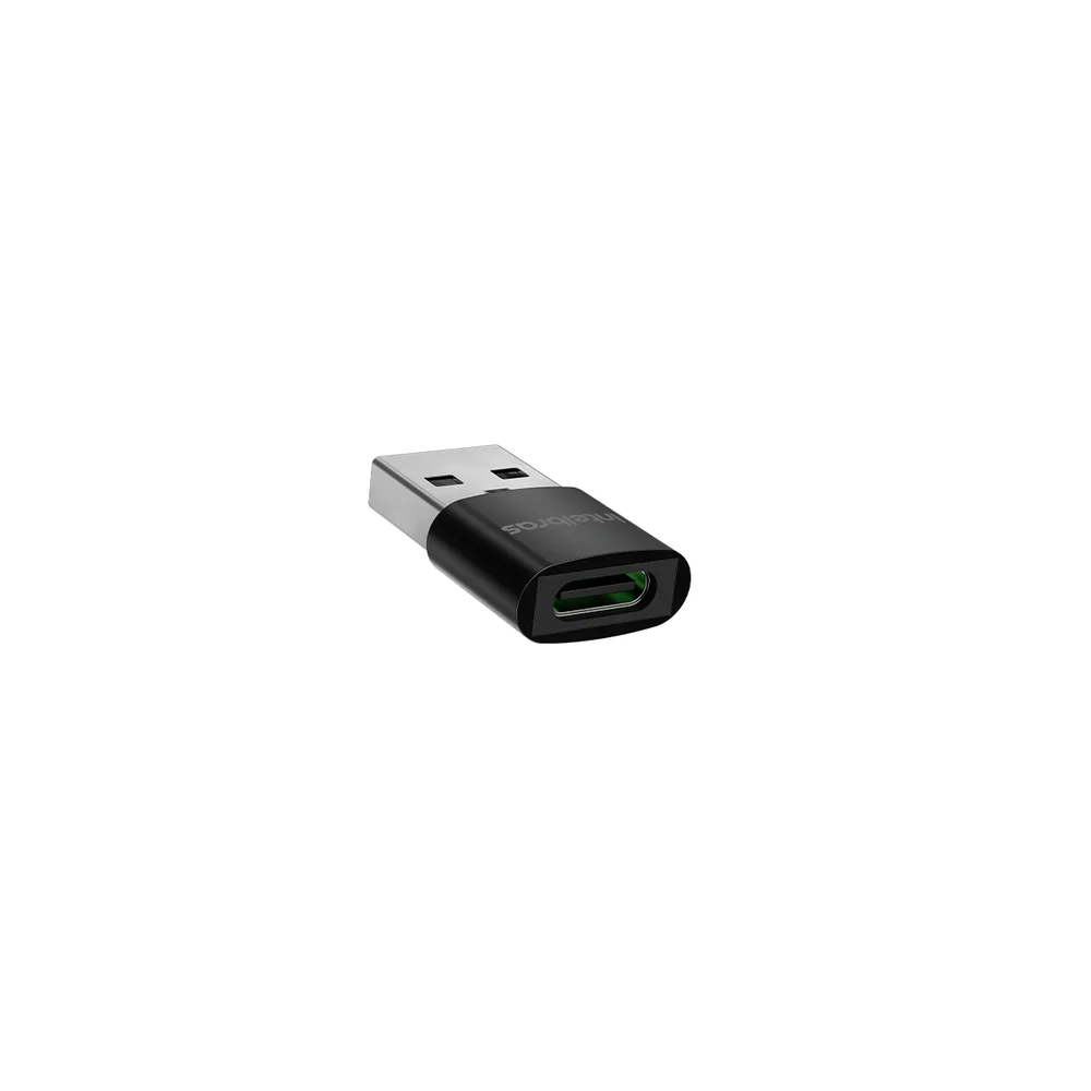 Imagem 2 de 5 do produto Adaptador De Usb-c Para Usb-a Intelbras Adi 10