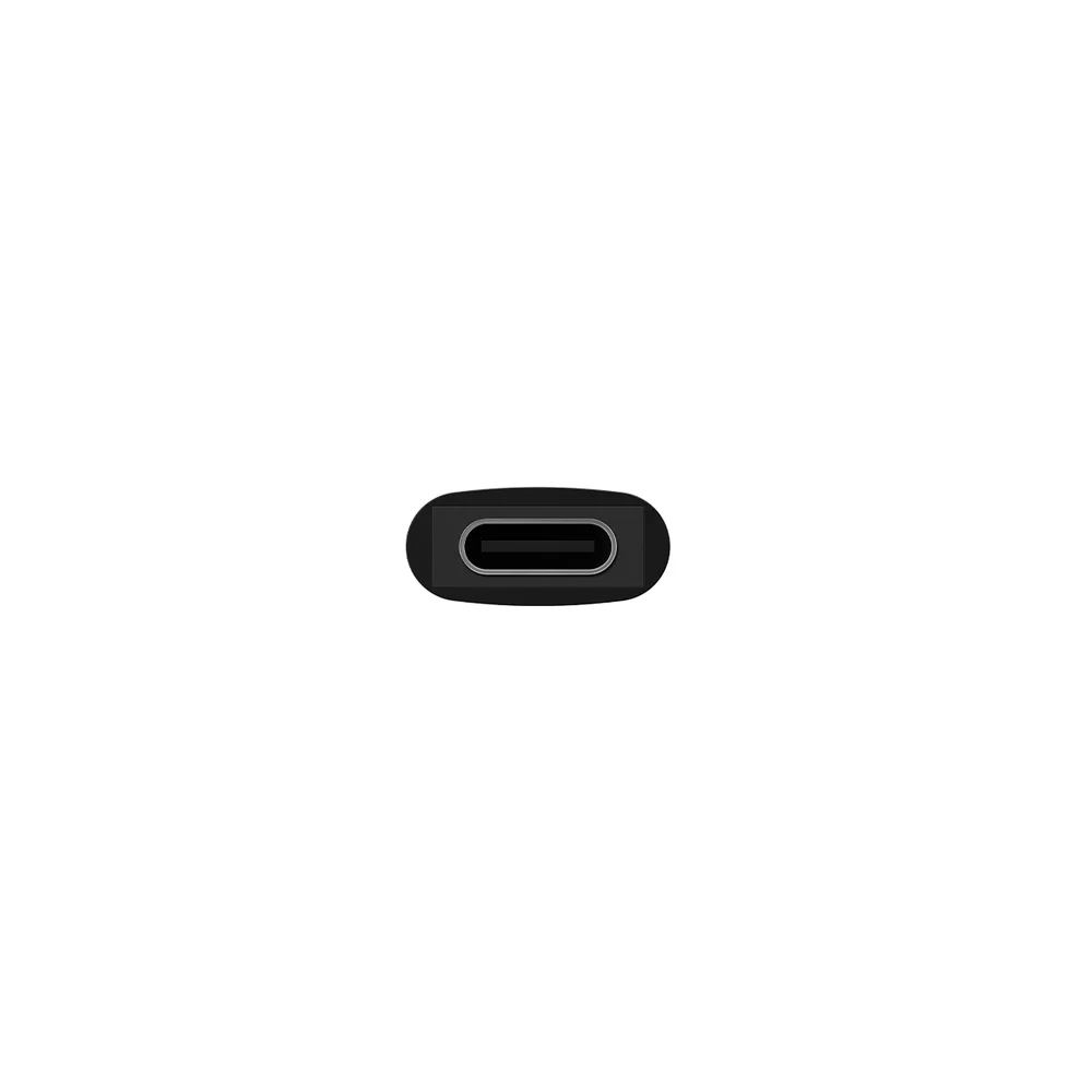 Imagem 5 de 5 do produto Adaptador De Usb-c Para Usb-a Intelbras Adi 10