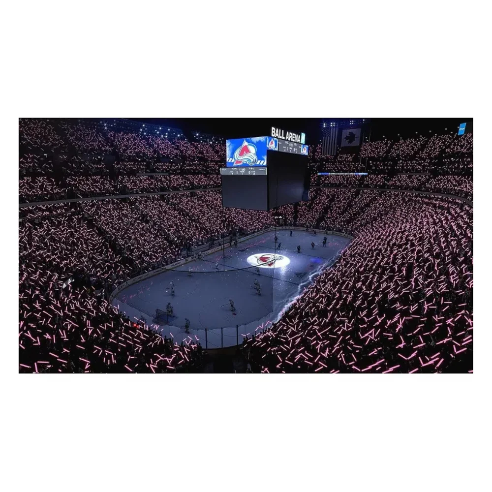 Imagem 2 de 3 do produto Jogo Nhl 23 XBOX One