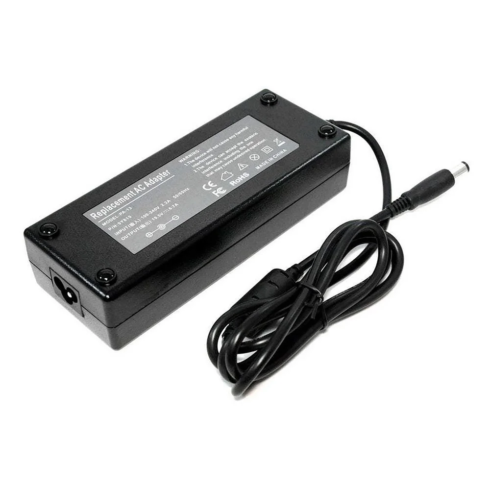 Carregador Para Dell G5 15 5587 G7 15 7588 P72f 19.5v 6.7a