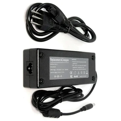 Carregador Para Notebook Dell Precision M4600 19.5v G3-3579