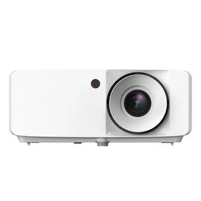 Projetor Optoma Hz40hdr 4000 Lumens Dlp Laser Fhd/hdmi/vga/usb Bivolt