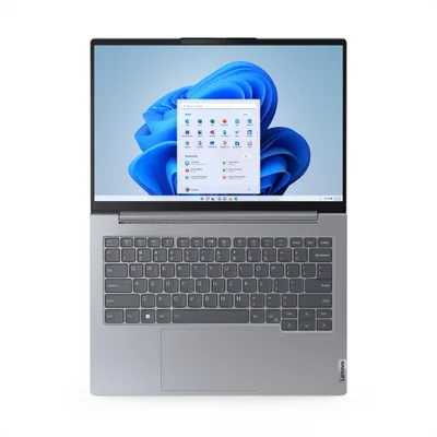 Lenovo ノートPC スリム グレー ノートパソコン Lenovo IdeaPad Slim 3 Gen 8 アークティックグレー