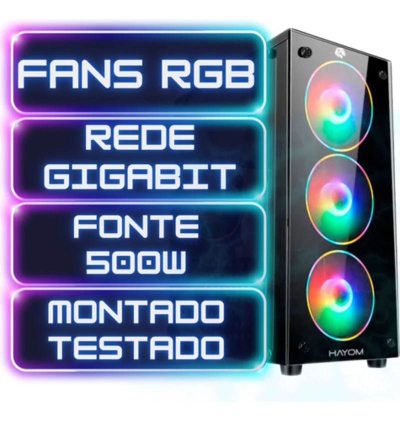 KaBuM Aperte o K e evolua em Tecnologia e Games