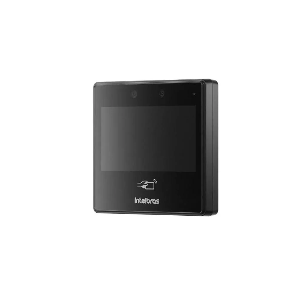 Imagem 5 de 5 do produto Controlador De Acesso Facial Ss 1530 Mf W