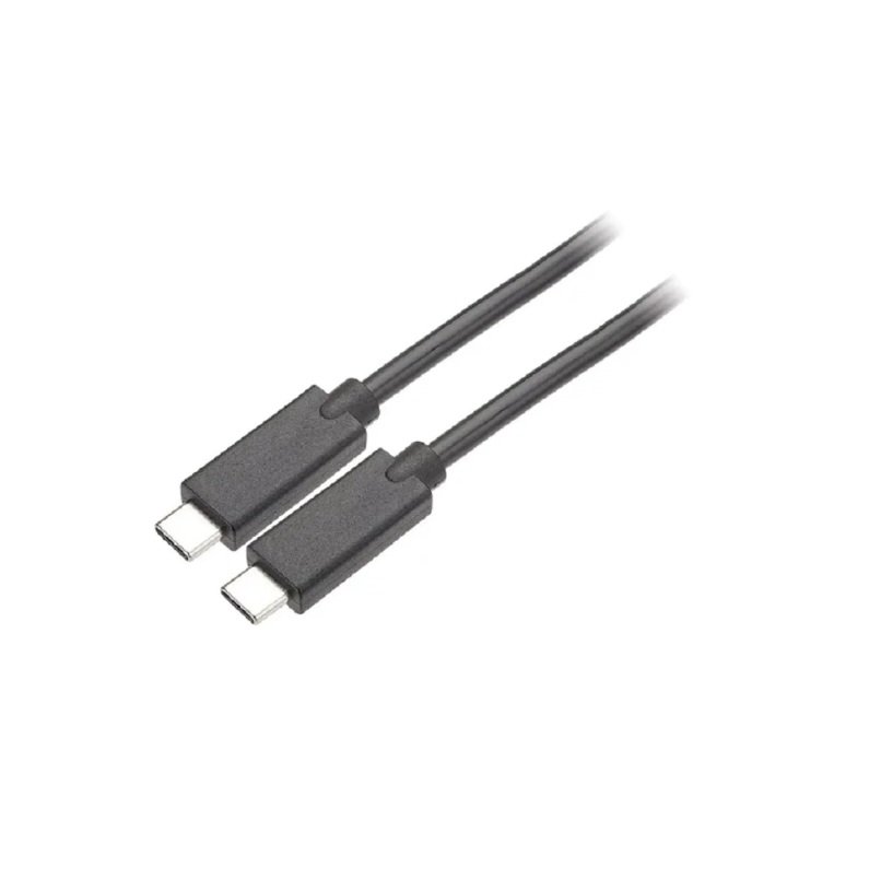 Cabo Usb 3.0 Tipo C Macho X Macho 1m - Alta Vel Carga Rápida