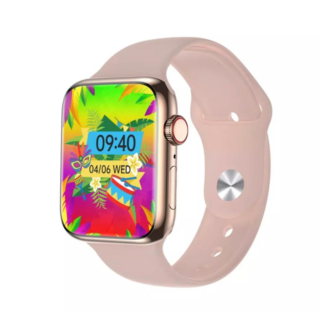 Relógio Smartwatch Ultra   49mm C/2 Multiiras