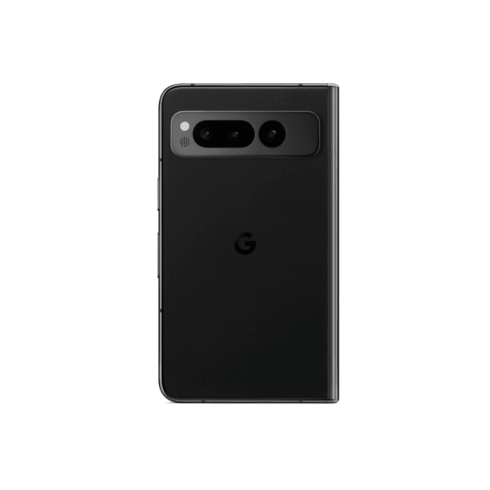 Google Pixel Fold ブラック 256GB KaBuM
