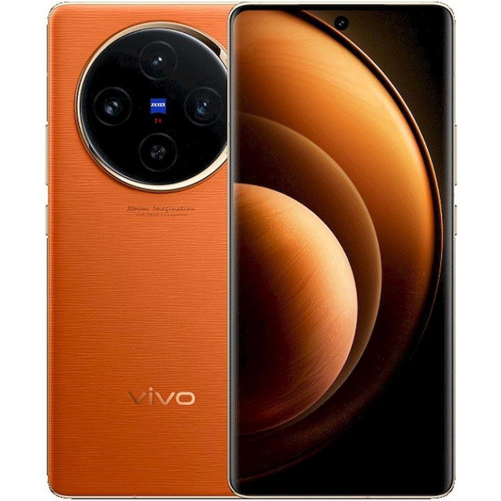 vivo X100 Pro グローバル版!!!!512GB vivo X100 Pro グローバル版 販売、購入