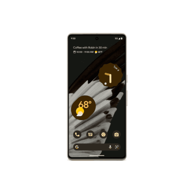 Google SIMフリー Pixel 7 Pro 128GB ヘーゼル [Hazel] Model