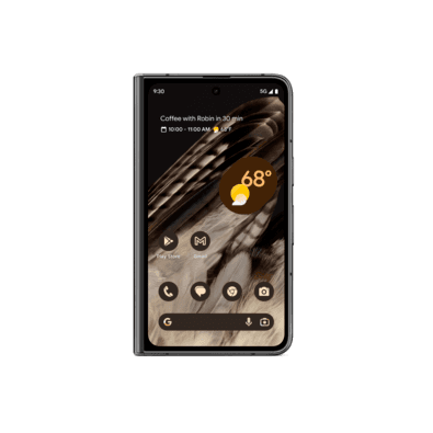 Google-Pixel-Fold-Obsidian-