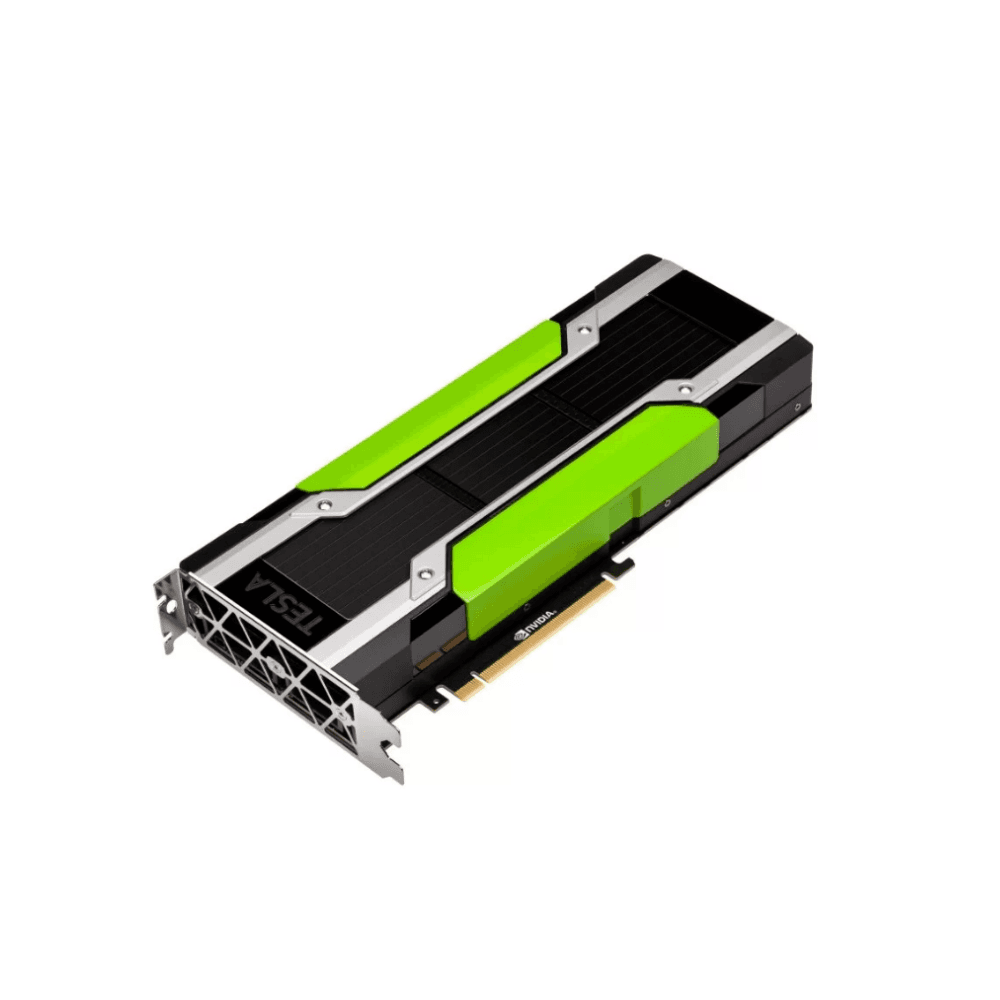 Nvidia Tesla P100 16GB ブラケット部分に歪みあり KaBuM Aperte o K e evolua em Tecnologia e Games