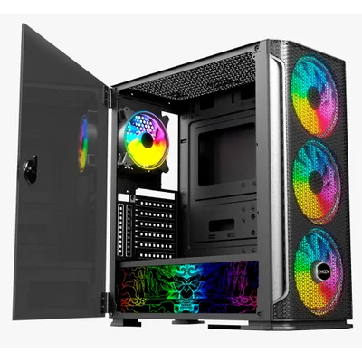 Windowsデスクトップ FRONTIER PC Core i9-13900F RTX4090 128GB KaBuM Aperte o K e evolua em Tecnologia e Games