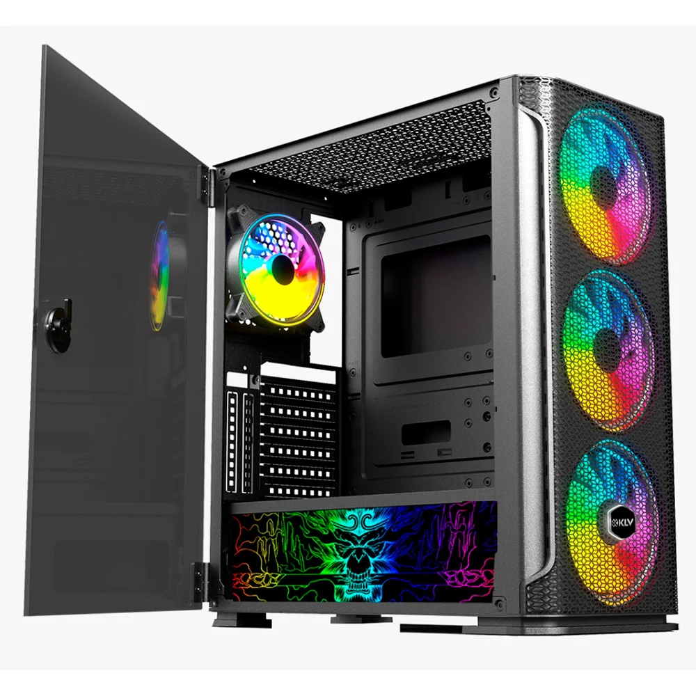 KaBuM Aperte o K e evolua em Tecnologia e Games