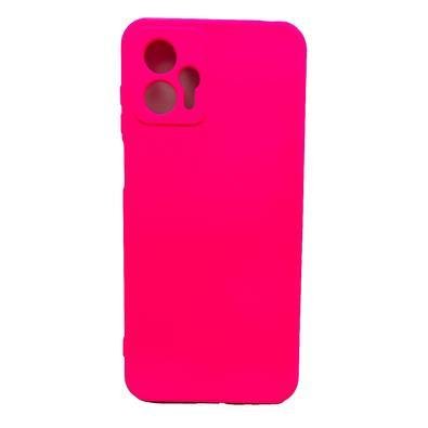 Capa Capinha Compatível Com Motorola Moto G23 Xt2333 Tela 6.5 Silicone Aveludada Premium