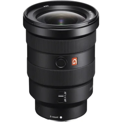 Lente Sony Fe 16-35mm F/2.8 Gm Sel1635gm Br