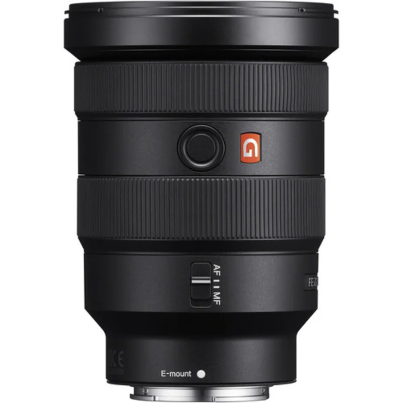 【良品】SONY FE 16-35mm F2.8 GM SEL1635GM KaBuM Aperte o K e evolua em Tecnologia e Games