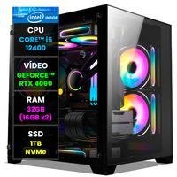 k*o様 自作PC i5-14500 メモリ32gb rtx3070 i5 12400 - 32GB - RTX 3070 - Computadores e Desktops - Centro