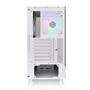 Gabinete View 270 Plus Branco Tg ARGB Mid Tower  C/3 Fans Tt - Ca-1y7-00m6wn-01