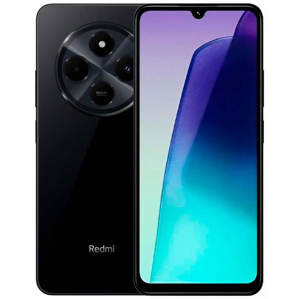 【新品未開封】Xiaomi Redmi 14C 4GB/128GB Xiaomi Redmi 14c 128GB 4GB RAM Câmera 50MP