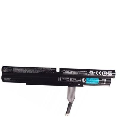Bateria Notebook Acer Aspire Ethos As11b5e 14.8v 6000mah