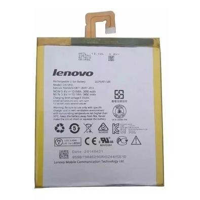 Bateria Para Lenovo Pad 3.8v 3550mah 13.5wh L13d1p31
