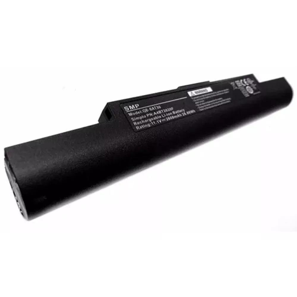 Bateria Six Philco Qb-bat36 11.1v 2600mah / 28.86wh Bateria Six Philco Qb-bat36 11.1v 2600mah / 28.86wh