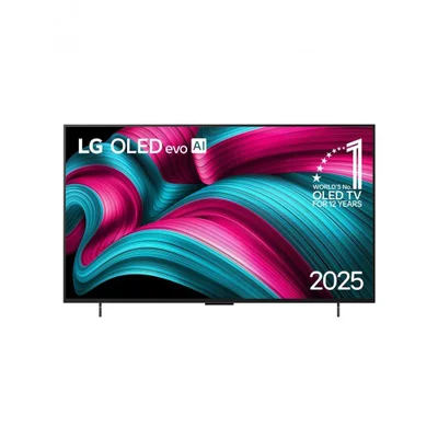 Smart-Tv-Lg-OLED-Evo-Ai-C5-48-