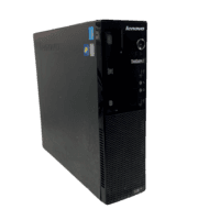 デスクトップパソコン 【GT220搭載】Lenovo ThinkCentreEdge72 Core i5 