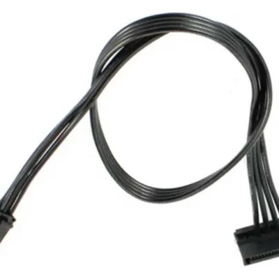 Cabo De Força Sata Lenovo M920s M720s