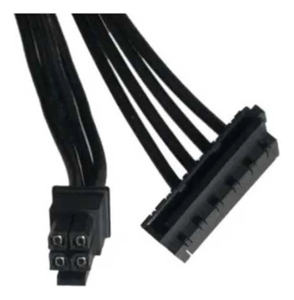 Imagem 2 de 3 do produto Cabo De Força Sata Lenovo M920s M720s