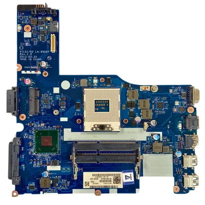 Placa Mãe Ideapad 320-14ikb i3-6006u Nm-b241 Cor Azul