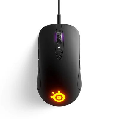 Mouse Sensei Ten Steelseries