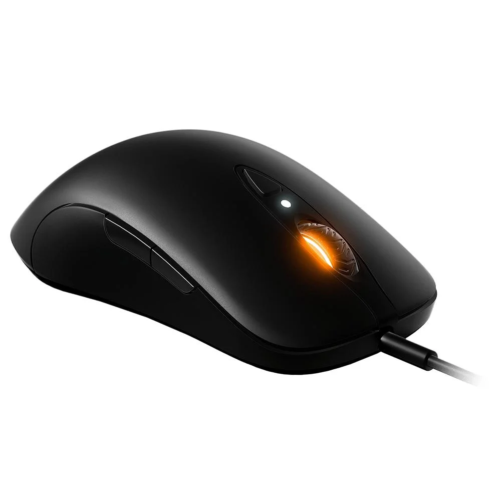 Imagem 2 de 3 do produto Mouse Sensei Ten Steelseries