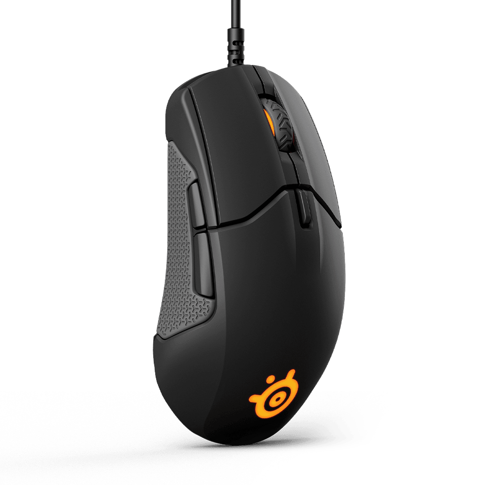 Mouse Sensei 310 Ambidextrous Steelseries