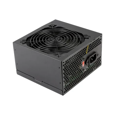 Fonte De Alimentação C3tech Ps-350bk 350w S/ Cabo - Ps-350bk