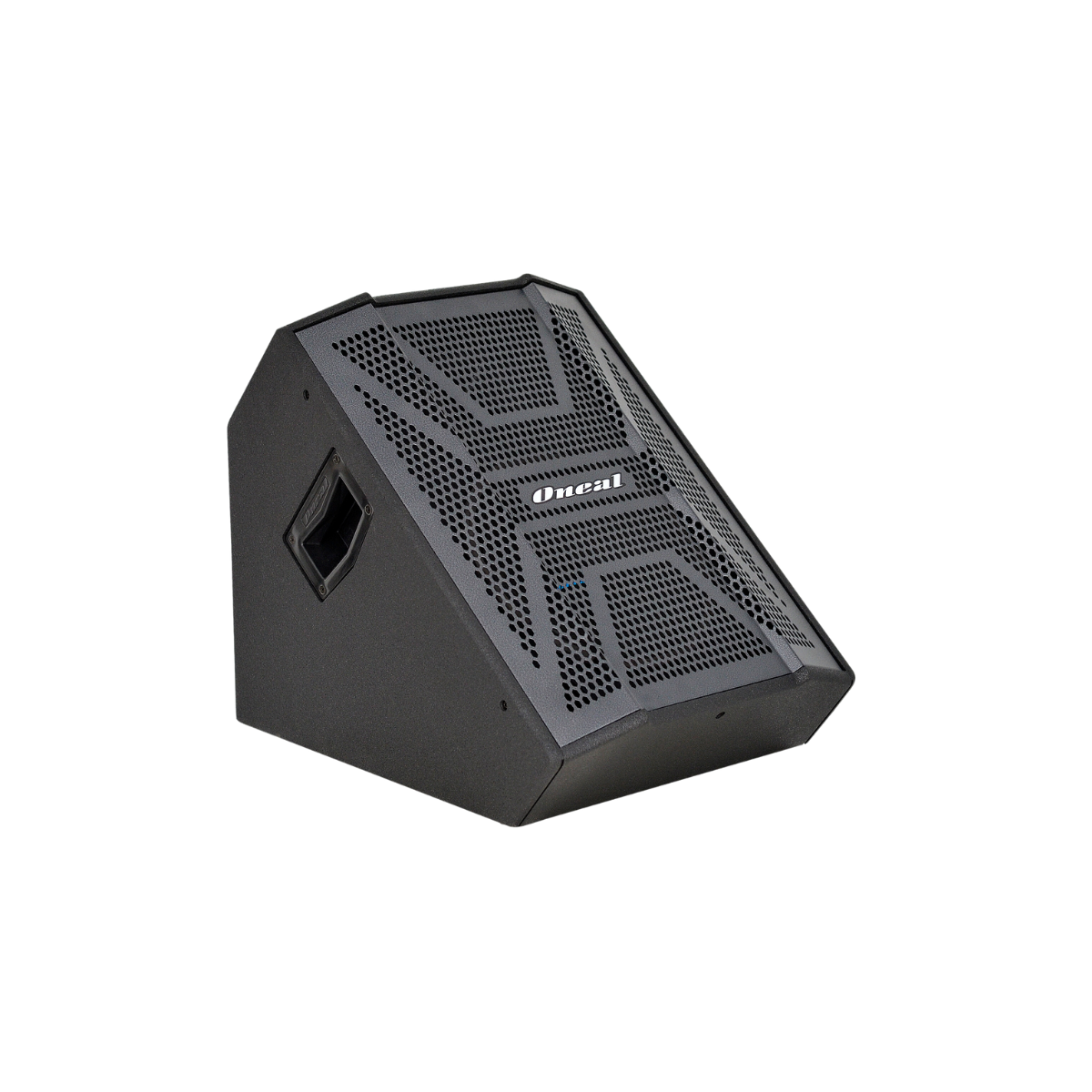 Caixa Monitor Retorno Ativo 15" Oneal Opm1315x Cor:preto