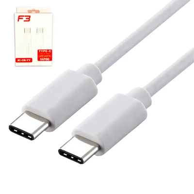 Cabo Usb C Type-c Tipo-c Para S20 S22 S23 S24 Iphone 15 16