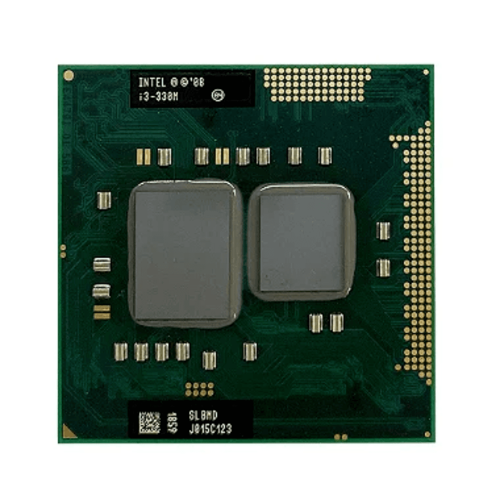 Processador Intel Core I3-330m 3m 2.13ghz Slbmd 4