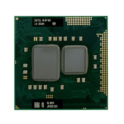 Processador Intel Core I3-330m 3m 2.13ghz Slbmd