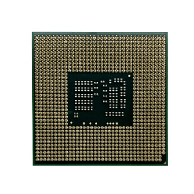 Processeur Intel Core I3-330M Mobile 2.13 GHz - Occasion Fonctionnel (SLBMD)