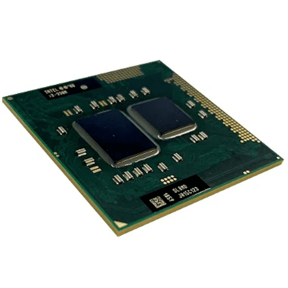 Processador Intel Core I3-330m 3m 2.13ghz Slbmd 6