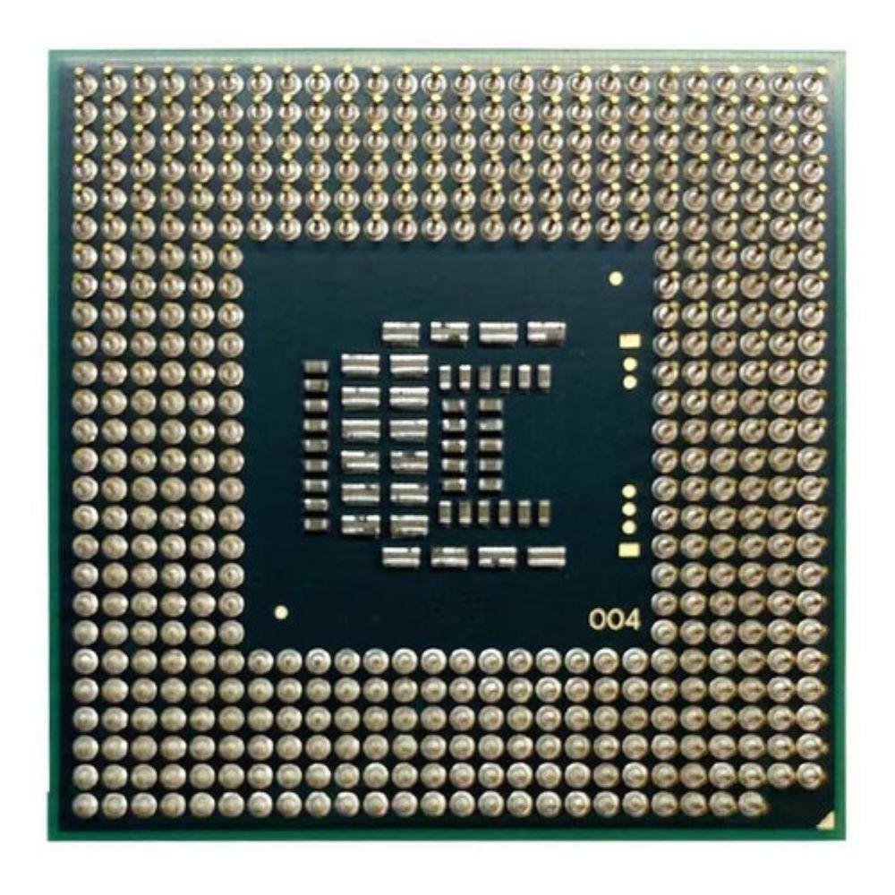 Processador Note Intel Pentium T4300 Dual Core 2.0ghz Slgjm 6
