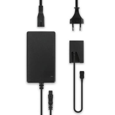 Fonte De Alimentação Dc Eh5+ep-5a Compatível Com Nikon En-el14a