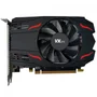 Placa De Vídeo Vxpro Radeon Rx 550, 4gb GDDR5 - Vxrx550