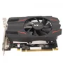 Placa De Vídeo Vxpro Radeon Rx 550, 4gb GDDR5 - Vxrx550